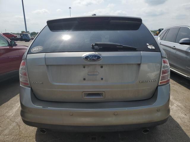 Photo 6 from auction – 2008 FORD EDGE with VIN 2FMDK39C48BA70875