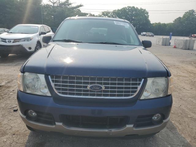 Photo 5 from auction – 2004 FORD EXPLORER X with VIN 1FMZU73K14UA51423