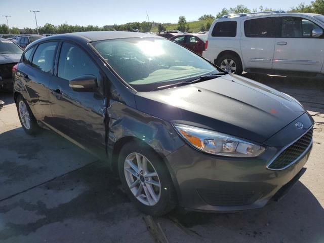 Photo 4 from auction – 2015 FORD FOCUS SE with VIN 1FADP3K29FL255577