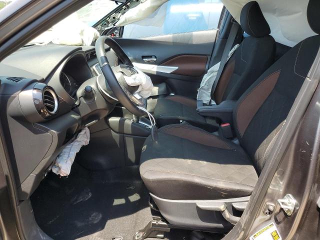 Photo 7 from auction – 2020 NISSAN KICKS SR with VIN 3N1CP5DV3LL559483