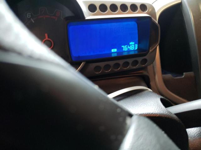 Photo 9 from auction – 2015 CHEVROLET SONIC LT with VIN 1G1JC6SH4F4158126
