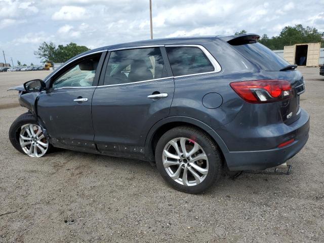 صورة رقم 2 من المزاد - 2013 MAZDA CX-9 GRAND مع VIN JM3TB2DA1D0420191