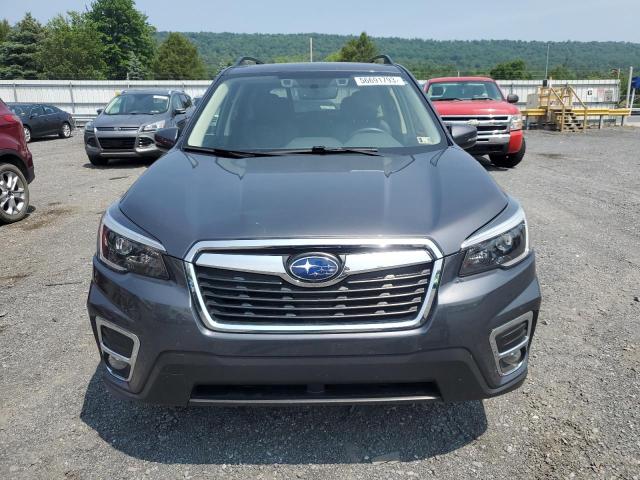 Photo 5 from auction – 2021 SUBARU FORESTER L with VIN JF2SKAUC1MH404544