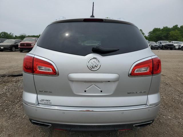 Photo 6 from auction – 2017 BUICK ENCLAVE with VIN 5GAKRBKD0HJ209384