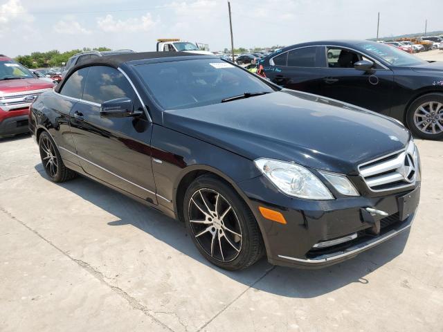 Photo 4 from auction – 2012 MERCEDES-BENZ E 350 with VIN WDDKK5KF5CF155183
