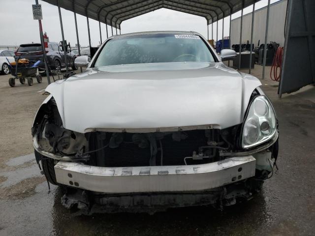 Photo 5 from auction – 2002 LEXUS SC 430 with VIN JTHFN48YX20001154