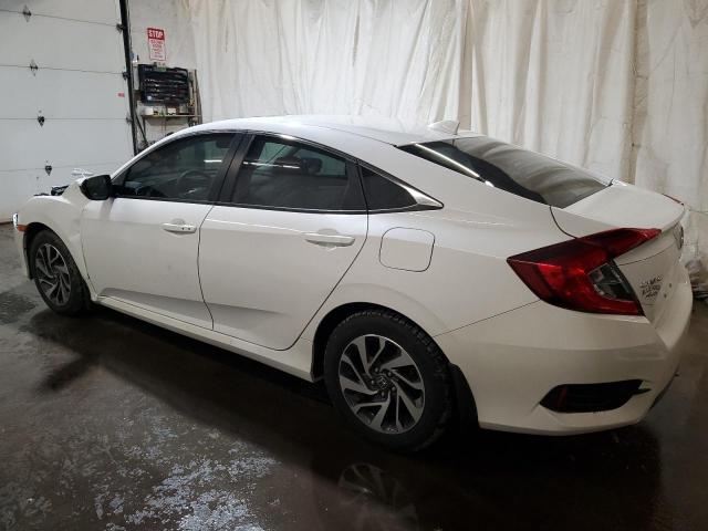 Photo 2 from auction – 2018 HONDA CIVIC EX with VIN 2HGFC2F77JH526884