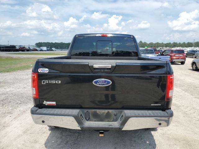 Photo 6 from auction – 2016 FORD F150 SUPER with VIN 1FTEW1EF1GKE92852