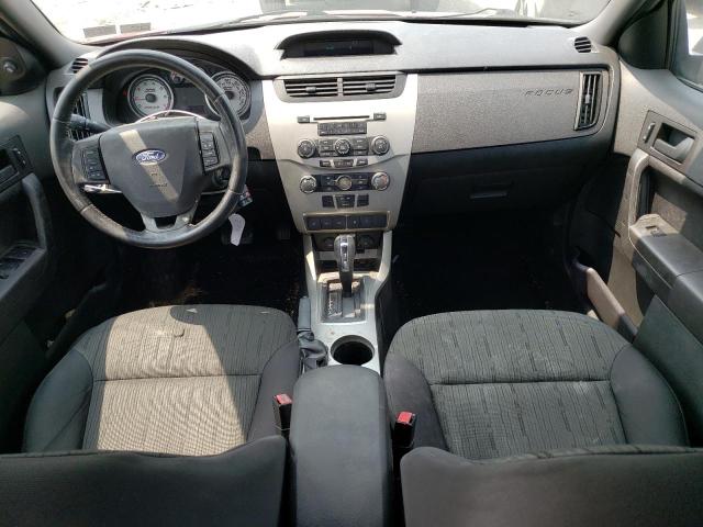 Photo 8 from auction – 2011 FORD FOCUS SE with VIN 1FAHP3FN8BW123974