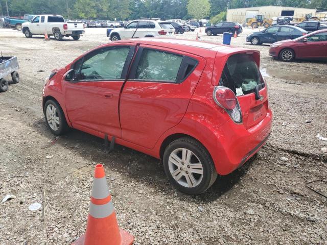 Photo 2 from auction – 2013 CHEVROLET SPARK LS with VIN KL8CA6S99DC622327
