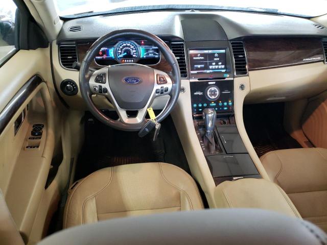 Photo 8 from auction – 2015 FORD TAURUS LIM with VIN 1FAHP2F82FG129614