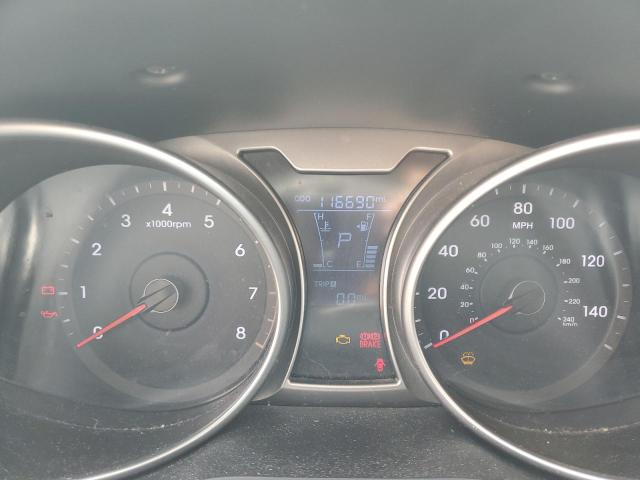 Photo 9 from auction – 2015 HYUNDAI VELOSTER with VIN KMHTC6AD5FU225004