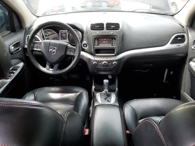 Photo 8 from auction – 2012 DODGE JOURNEY SX with VIN 3C4PDCBG3CT341902
