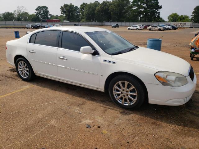 Photo 4 from auction – 2009 BUICK LUCERNE CX with VIN 1G4HD57189U148496