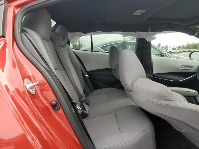 Photo 10 from auction – 2020 TOYOTA COROLLA SE with VIN 5YFP4RCE4LP028666