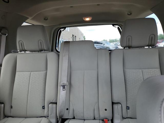 Photo 10 from auction – 2010 FORD EXPEDITION with VIN 1FMJU1F51AEB66304