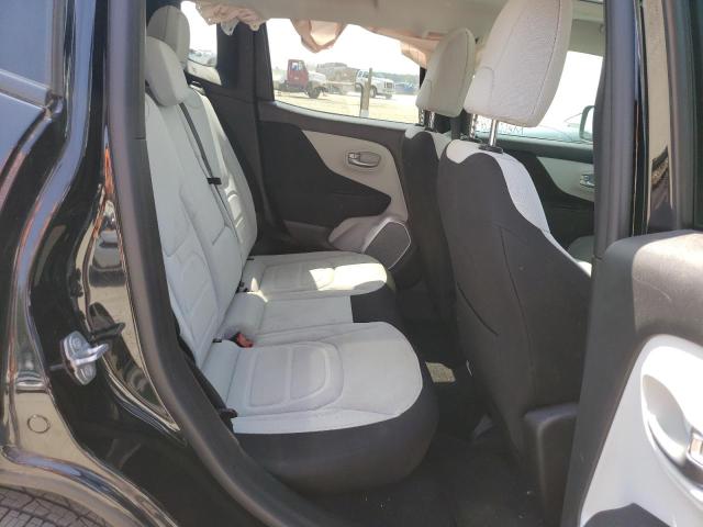 Photo 10 from auction – 2018 JEEP RENEGADE L with VIN ZACCJABB5JPH83567