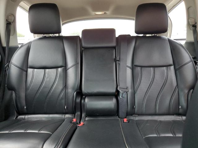 Photo 10 from auction – 2015 INFINITI QX60 with VIN 5N1AL0MN0FC538041