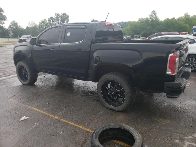 Photo 2 from auction – 2016 GMC CANYON SLE with VIN 1GTP6CE18G1377230