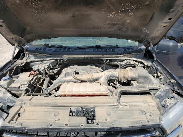 Photo 11 from auction – 2018 FORD F150 SUPER with VIN 1FTEW1EP1JFA13693