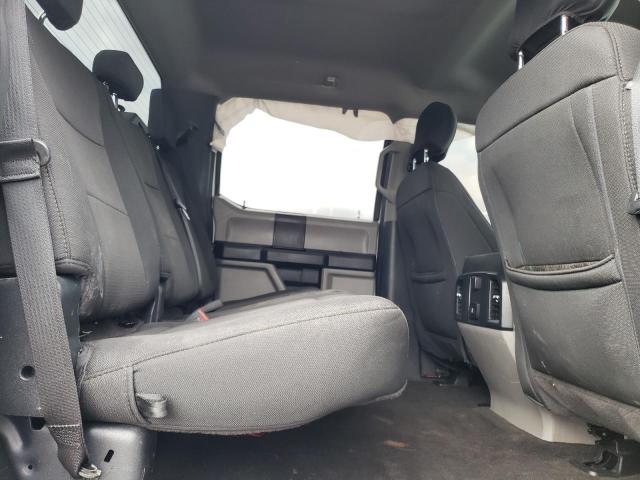 Photo 10 from auction – 2020 FORD F150 SUPER with VIN 1FTEW1CP6LFB50974