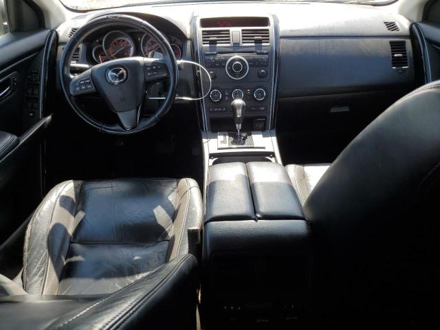 Photo 8 from auction – 2011 MAZDA CX-9 with VIN JM3TB2CA6B0332607