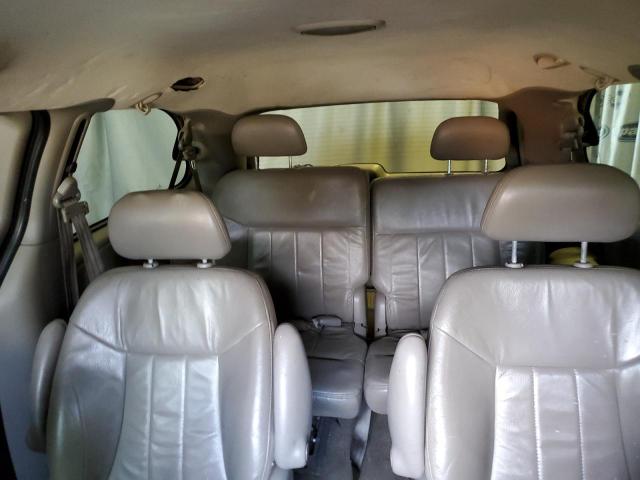 Photo 10 from auction – 2003 CHRYSLER TOWN & COU with VIN 2C4GP34343R167780