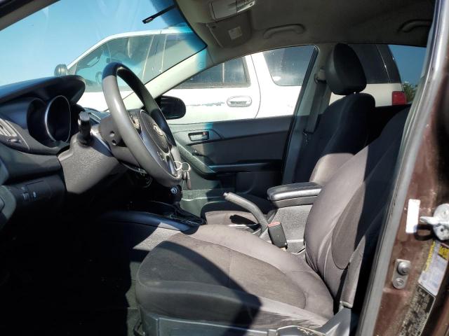 Photo 7 from auction – 2011 KIA FORTE with VIN KNAFU4A26B5448297