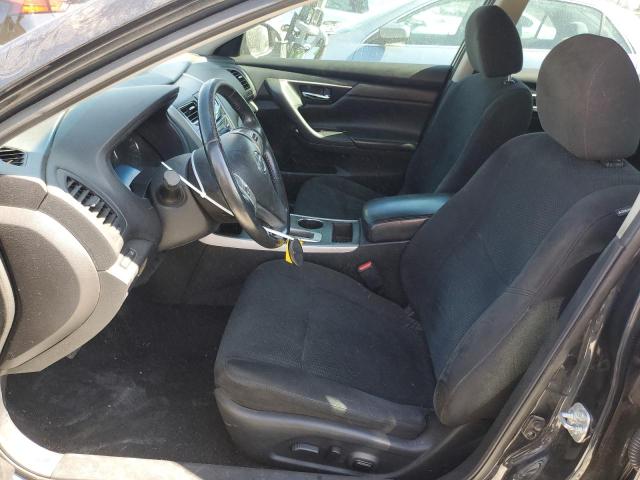 Photo 7 from auction – 2015 NISSAN ALTIMA 2.5 with VIN 1N4AL3AP3FC443166