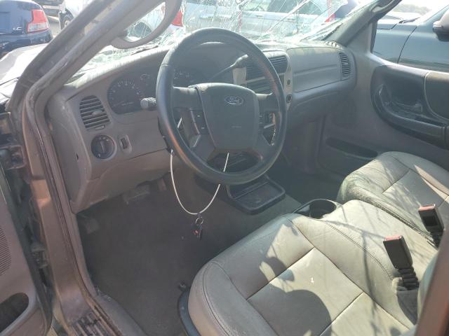 Photo 8 from auction – 2009 FORD RANGER SUP with VIN 1FTZR45E99PA67578