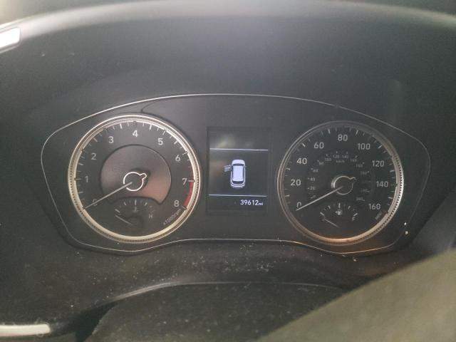 Photo 9 from auction – 2019 HYUNDAI SANTA FE S with VIN 5NMS23AD2KH089952