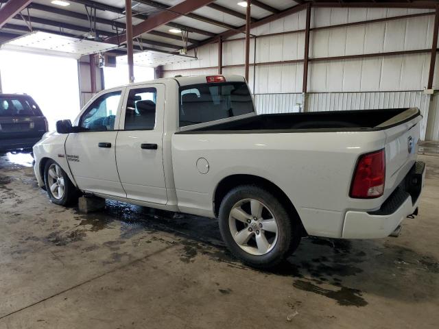 Photo 2 from auction – 2014 RAM 1500 with VIN 1C6RR7FT0ES464402