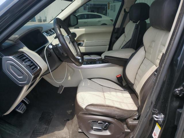 Photo 7 from auction – 2014 LAND ROVER RANGE ROVE with VIN SALWV2TF1EA350979