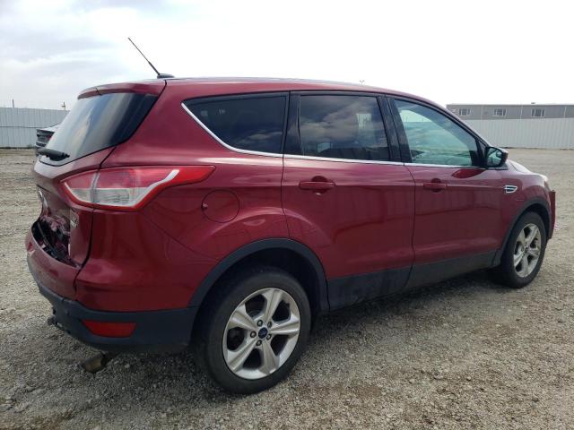 Photo 3 from auction – 2014 FORD ESCAPE SE with VIN 1FMCU9GX1EUD04720