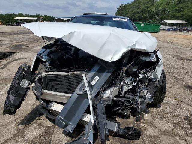 Photo 5 from auction – 2018 AUDI A5 PREMIUM with VIN WAUPNAF56JA005866