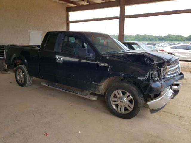 Photo 4 from auction – 2007 FORD F150 with VIN 1FTRX12W97KD64667