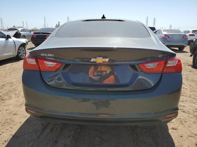 Photo 6 from auction – 2017 CHEVROLET MALIBU LT with VIN 1G1ZE5ST2HF173484