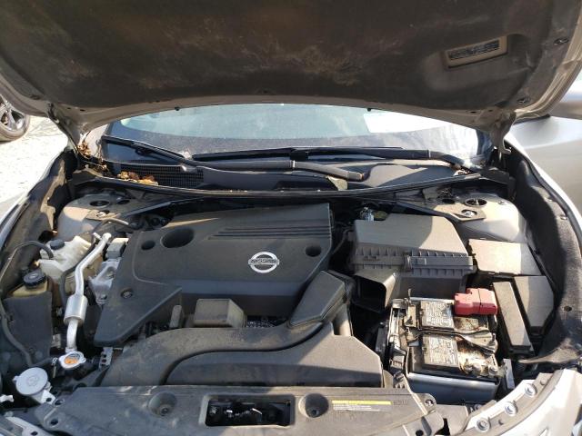 Photo 11 from auction – 2014 NISSAN ALTIMA 2.5 with VIN 1N4AL3AP8EC127051