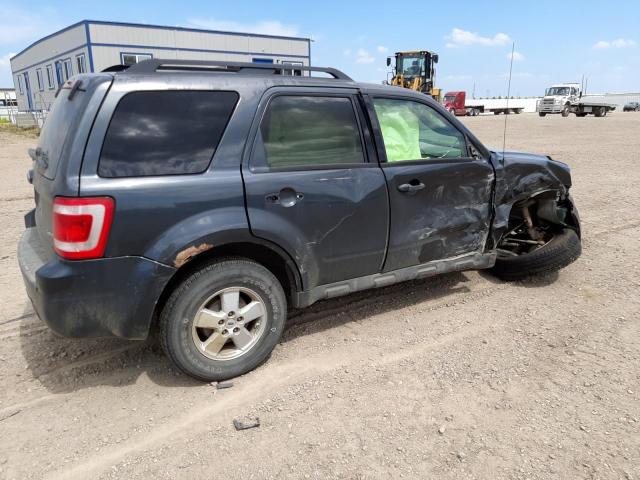 Photo 3 from auction – 2009 FORD ESCAPE XLT with VIN 1FMCU93799KC68895