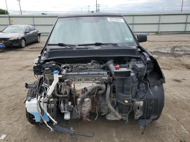 Photo 5 from auction – 2010 KIA SOUL + with VIN KNDJT2A20A7089195