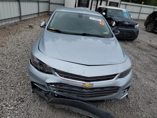 Photo 5 from auction – 2018 CHEVROLET MALIBU LT with VIN 1G1ZD5ST7JF166488