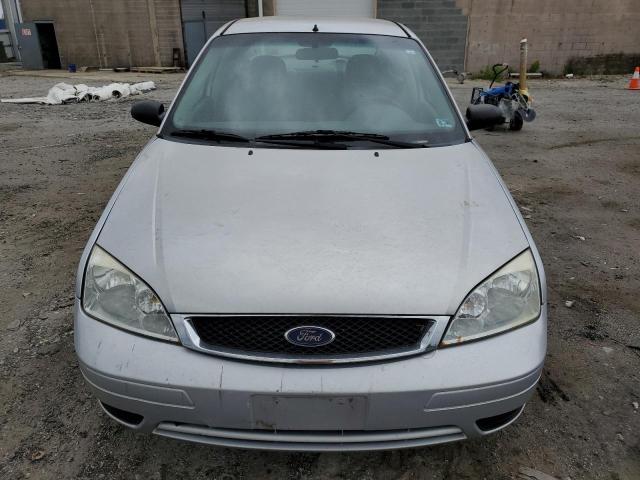 Photo 5 from auction – 2005 FORD FOCUS ZX4 with VIN 1FAFP34NX5W284485