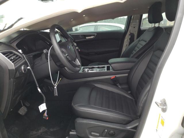 Photo 7 from auction – 2022 FORD EDGE SEL with VIN 2FMPK4J94NBA00887