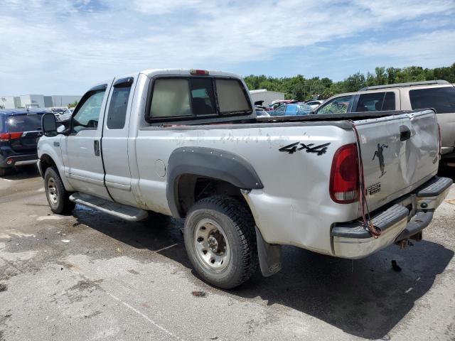 Photo 2 from auction – 2002 FORD F250 SUPER with VIN 1FTNX21L52EA47231