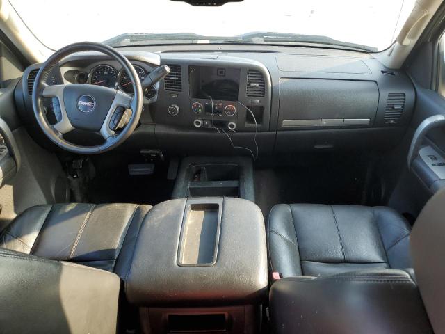 Photo 8 from auction – 2008 GMC SIERRA K15 with VIN 3GTEK13J08G248279