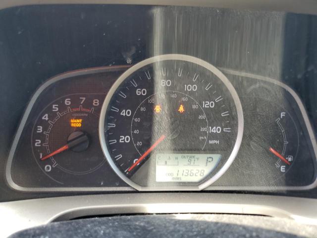 Photo 9 from auction – 2015 TOYOTA RAV4 XLE with VIN 2T3WFREV2FW156014
