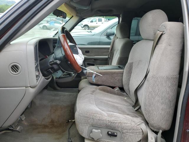 Снимка 7 от търг – 1999 CHEVROLET silverado с VIN 2GCEC19T5X1183099