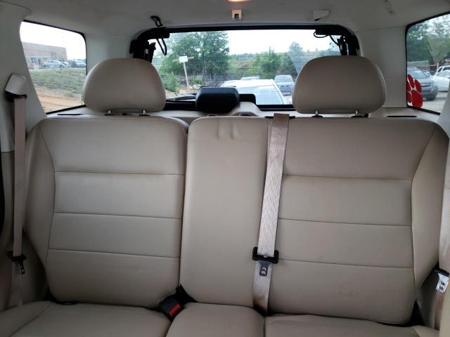 Photo 10 from auction – 2008 FORD ESCAPE XLT with VIN 1FMCU93158KB35528