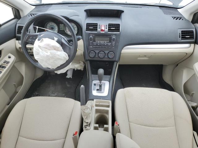 Photo 8 from auction – 2013 SUBARU IMPREZA with VIN JF1GPAA68D2829059