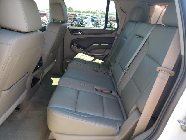 Photo 11 from auction – 2016 CHEVROLET TAHOE C150 with VIN 1GNSCBKC5GR381148